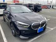 2020 BMW 1 SERIES