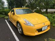 2009 NISSAN FAIRLADY Z VERSION ST
