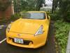 NISSAN FAIRLADY Z