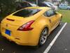 NISSAN FAIRLADY Z