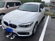 2017 BMW 1 SERIES