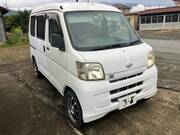 2008 DAIHATSU HIJET CARGO