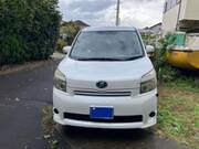 2007 TOYOTA VOXY