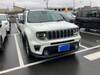 CHRYSLER JEEP RENEGADE