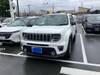 CHRYSLER JEEP RENEGADE