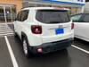 CHRYSLER JEEP RENEGADE