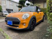 2018 BMW MINI