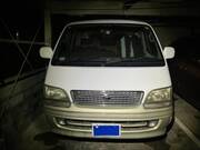 1998 TOYOTA HIACE WAGON CUSTOM
