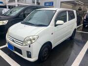 2004 DAIHATSU MAX L