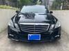 MERCEDES BENZ E-CLASS