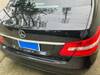 MERCEDES BENZ E-CLASS