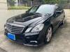 MERCEDES BENZ E-CLASS