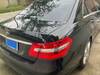 MERCEDES BENZ E-CLASS