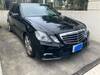 MERCEDES BENZ E-CLASS