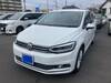 VOLKSWAGEN GOLF TOURAN