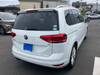 VOLKSWAGEN GOLF TOURAN