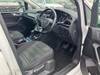 VOLKSWAGEN GOLF TOURAN