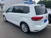 VOLKSWAGEN GOLF TOURAN