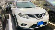 2014 NISSAN X-TRAIL