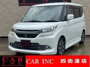 2017 MITSUBISHI OTHER