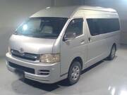 2006 TOYOTA REGIUS ACE VAN