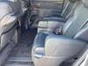 TOYOTA VELLFIRE HYBRID