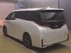 TOYOTA VELLFIRE HYBRID