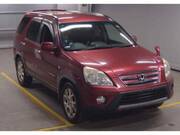 2006 HONDA CR-V