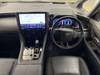 TOYOTA VELLFIRE HYBRID