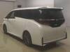TOYOTA VELLFIRE HYBRID