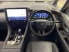 TOYOTA VELLFIRE HYBRID