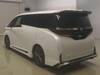 TOYOTA VELLFIRE HYBRID