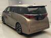TOYOTA ALPHARD HYBRID
