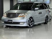 2008 HONDA ELYSION PRESTIGE SG HDD NAVI SPECIAL PACKAGE
