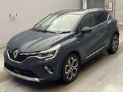 2022 RENAULT CAPTUR