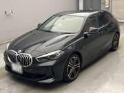 2023 BMW 1 SERIES