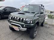 2016 SUZUKI JIMNY LAND VENTURE