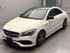 MERCEDES BENZ CLA-CLASS