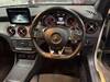 MERCEDES BENZ CLA-CLASS