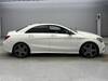 MERCEDES BENZ CLA-CLASS
