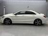 MERCEDES BENZ CLA-CLASS