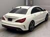 MERCEDES BENZ CLA-CLASS