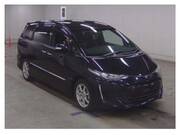 2016 TOYOTA ESTIMA