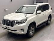 2021 TOYOTA LAND CRUISER PRADO