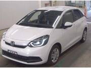 2023 HONDA FIT