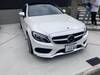 MERCEDES BENZ C-CLASS