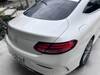 MERCEDES BENZ C-CLASS