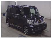 2013 HONDA N-BOX CUSTOM