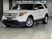 2013 FORD EXPLORER (Left Hand Drive)