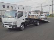 2017 FUSO CANTER